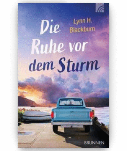 Die Ruhe vor dem Sturm, Roman, Spannung, Thriller, Bücherhafen, deutsches Buch, Bestseller