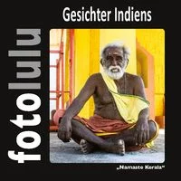 Gesichter Indiens By Sr. fotolulu