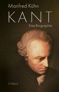 Kant By Manfred Kühn
